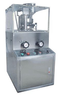 ZP5/7/9A/B/C/D Series Tablet Press